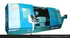 CK1480型数控车床 无锡机电五金商场的精密之选